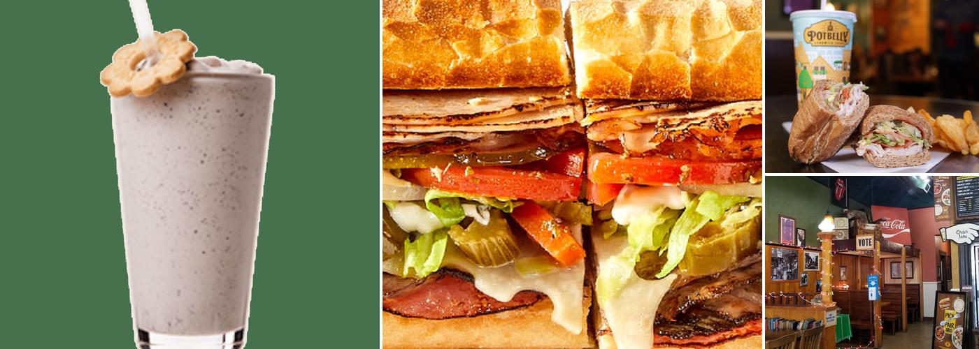 Potbelly