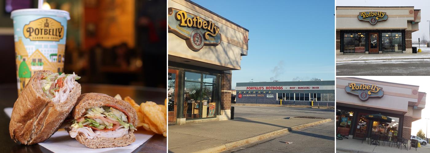 Potbelly