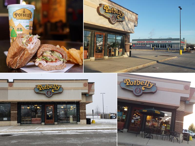 Potbelly