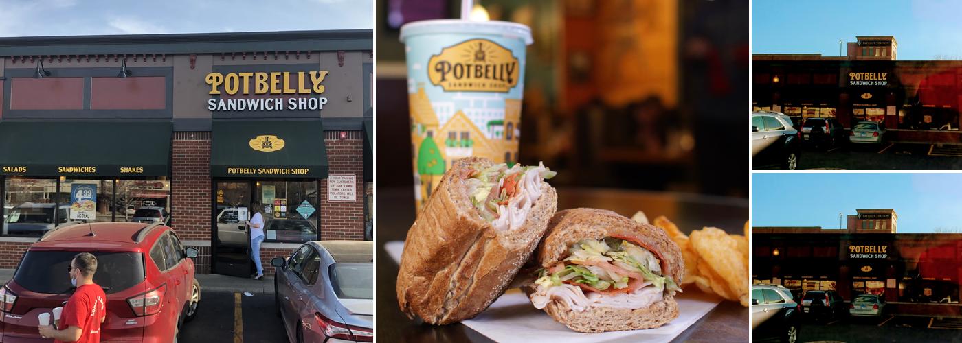 Potbelly