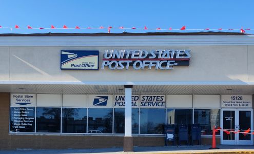 United States Postal Service