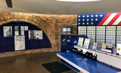 United States Postal Service