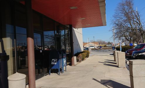 United States Postal Service