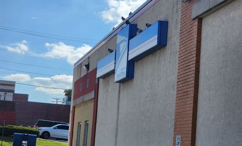 United States Postal Service