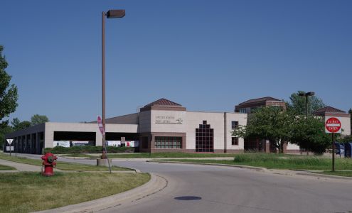 United States Postal Service