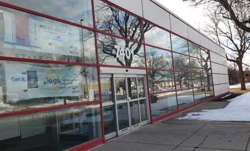 United States Postal Service