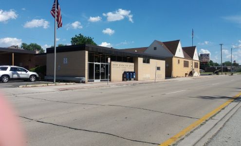 United States Postal Service