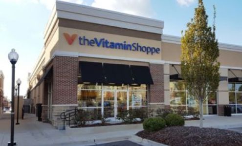 The Vitamin Shoppe