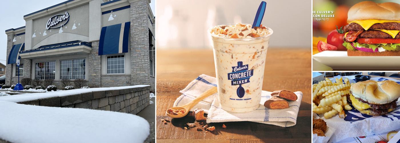Culver’s