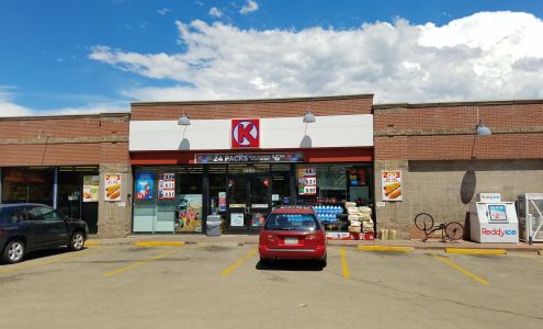 Circle K