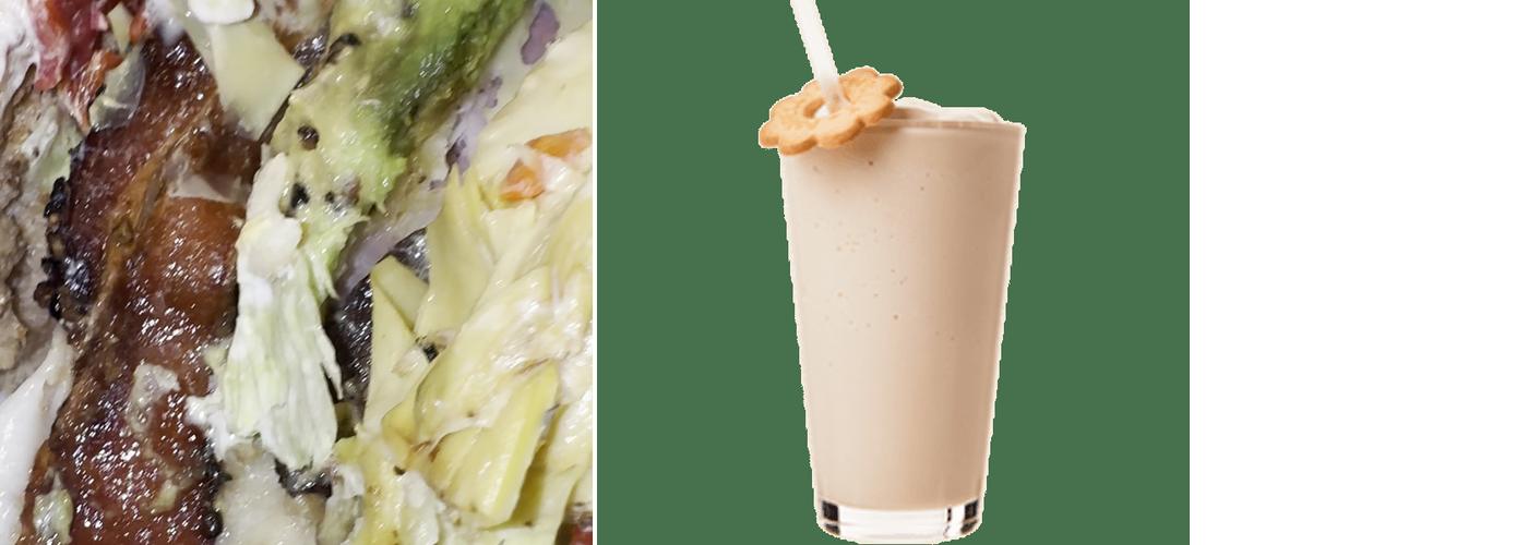 Potbelly Menu