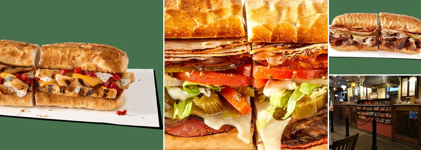 Potbelly