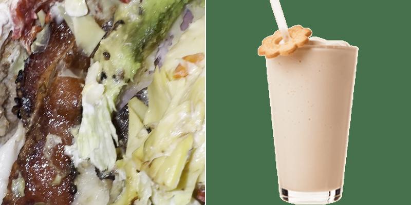 Potbelly Menu