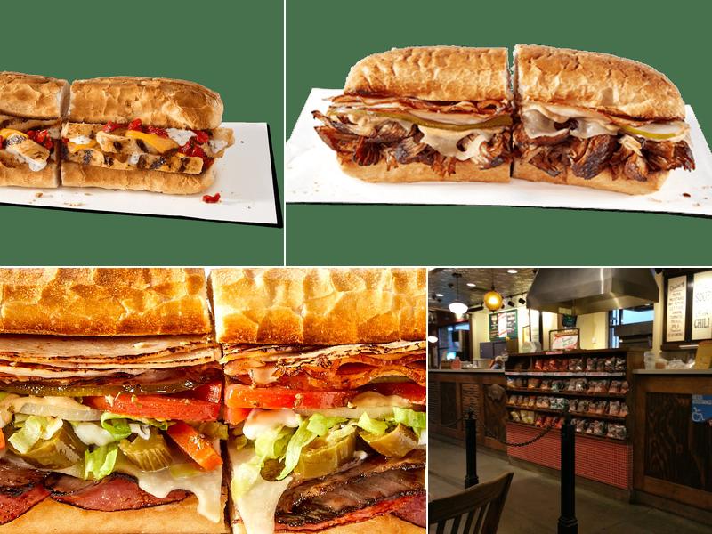Potbelly