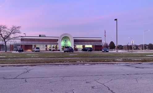 United States Postal Service