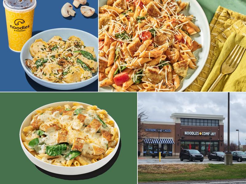 Noodles and Company