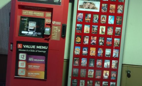 Redbox