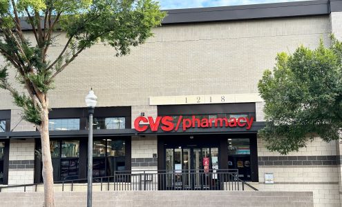 CVS