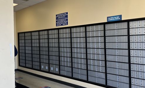 United States Postal Service