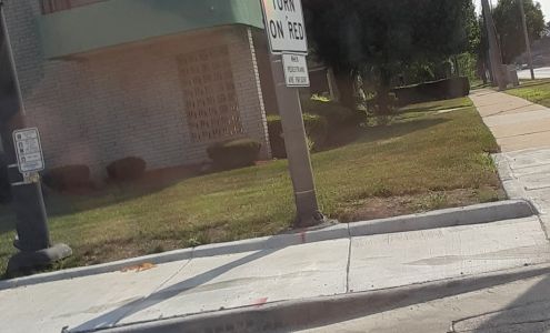 United States Postal Service