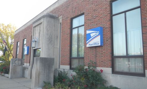 United States Postal Service