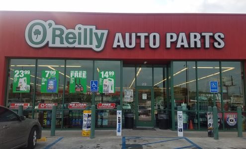 O'Reilly Auto Parts