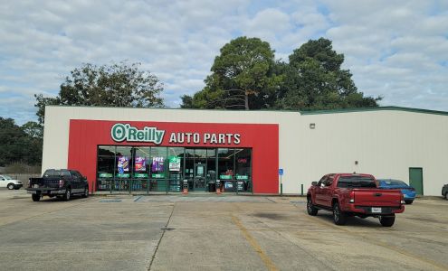 O'Reilly Auto Parts