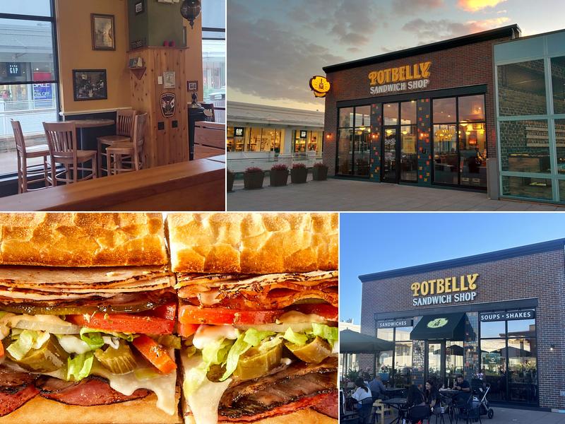 Potbelly