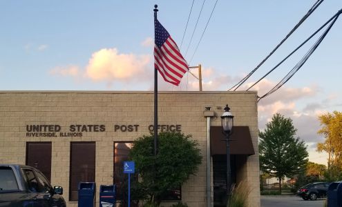 United States Postal Service