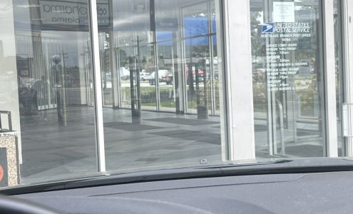 United States Postal Service