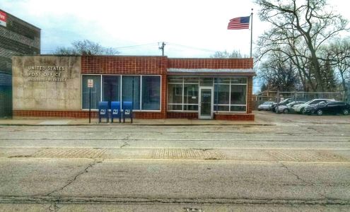 United States Postal Service