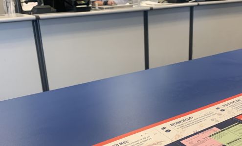 United States Postal Service