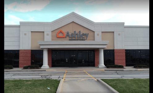 Ashley Store