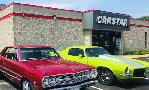 CARSTAR Arnold