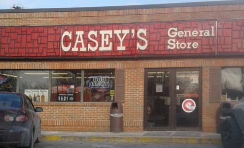 Casey's Freeburg