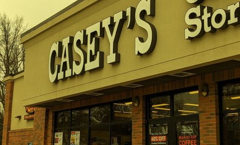 Casey's