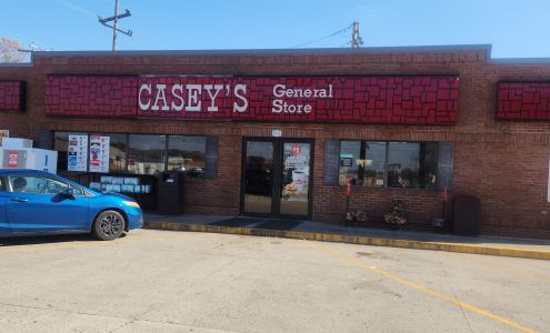Casey's Lebanon