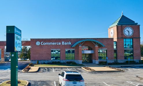 Commerce Bank