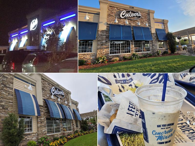 Culver’s