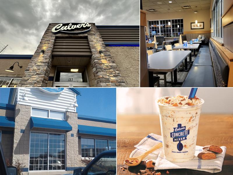 Culver’s