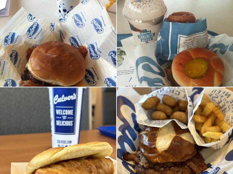 Culver’s