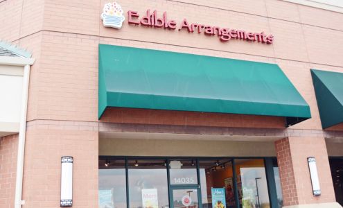 Edible Arrangements