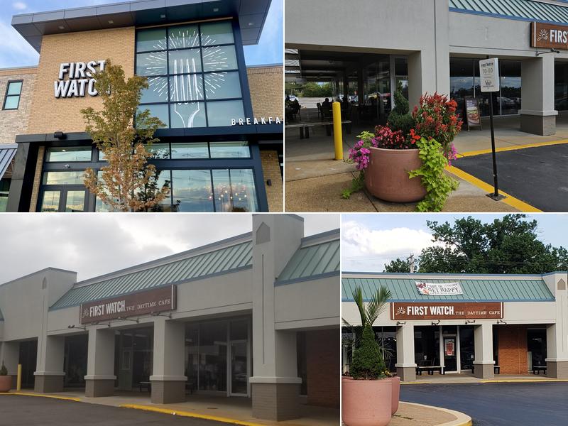 First Watch 742 N New Ballas Rd, Creve Coeur