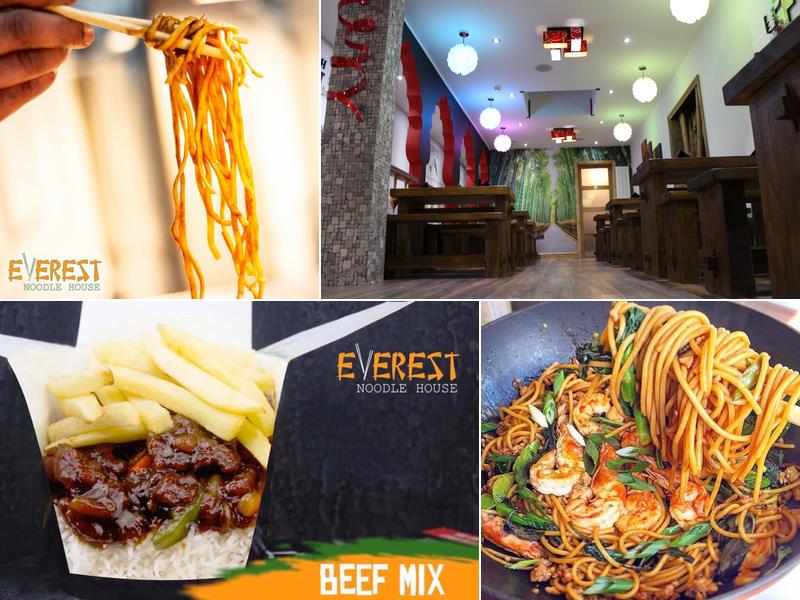 Everest Noodle House