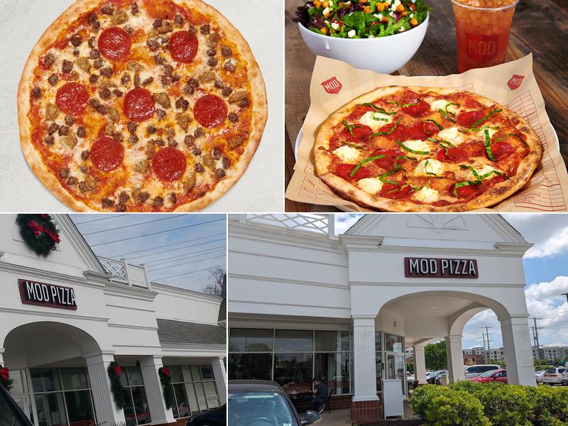 MOD Pizza