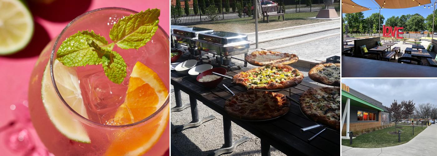 Mellow Mushroom St. Louis