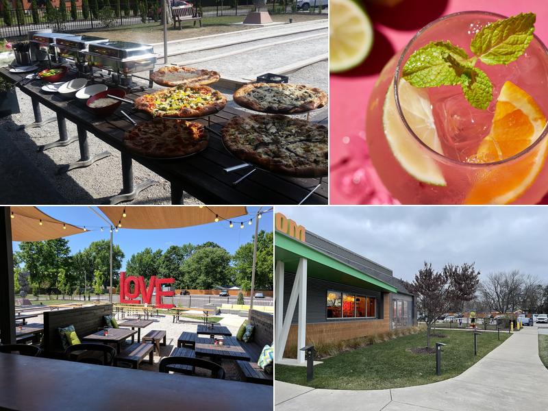 Mellow Mushroom St. Louis