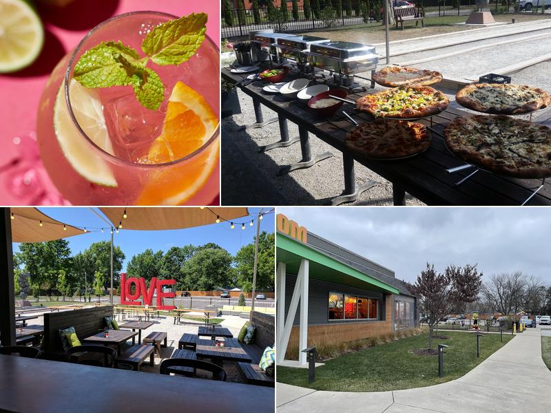 Mellow Mushroom St. Louis