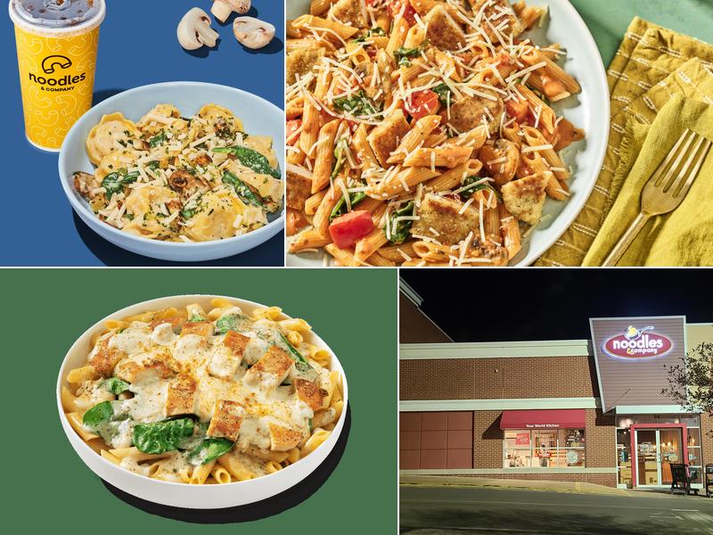Noodles and Company
