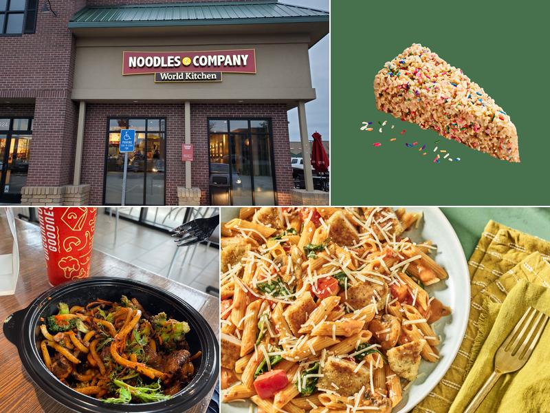 Noodles and Company